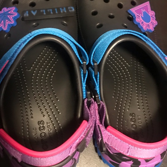 Chill af hiker clog - Picture 10 of 16